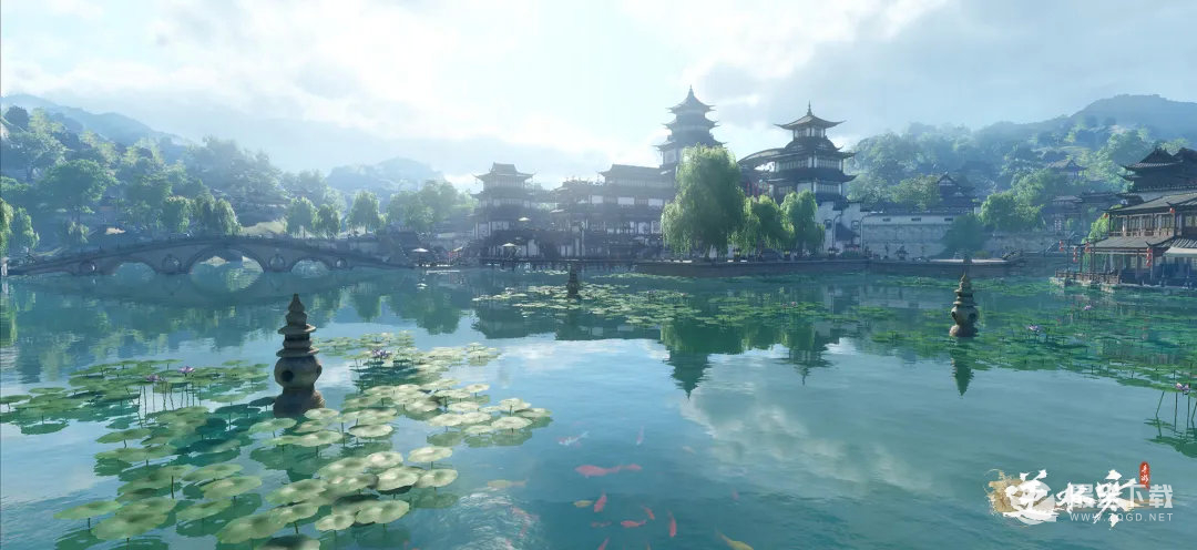 逆水寒手游绝峰秘境有哪些奖励