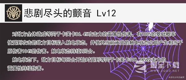 《崩坏星穹铁道》卡芙卡全方位培养心得详情