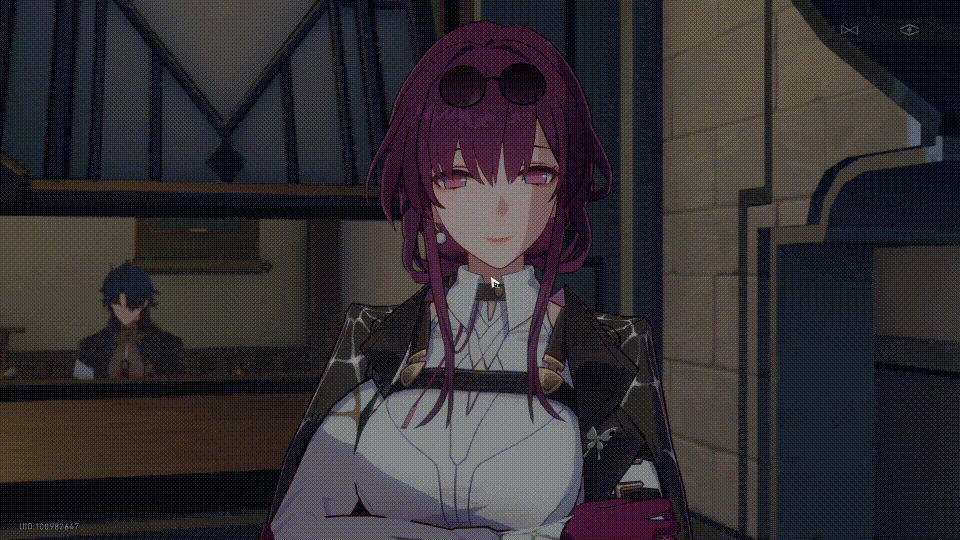 《崩坏星穹铁道》卡芙卡同行任务方法