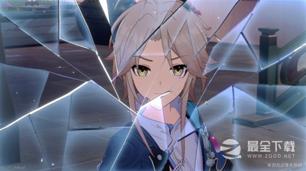 《崩坏星穹铁道》卡芙卡同行任务方法