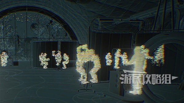 《原子之心》扫描能力使用方法 怎么使用扫描能力