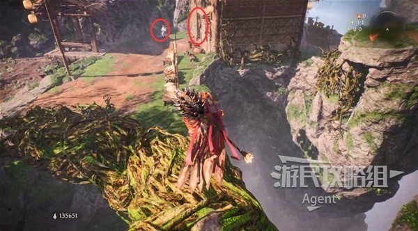 卧龙苍天陨落道士家的钥匙获取攻略