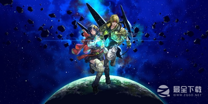 星之海洋2重制版PC配置公布，采用D加密方案