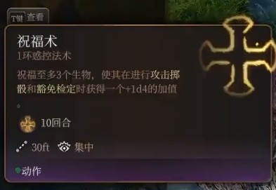 博德之门3复仇之誓圣武士开荒怎么玩