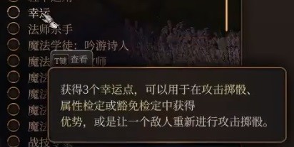 博德之门3复仇之誓圣武士开荒怎么玩