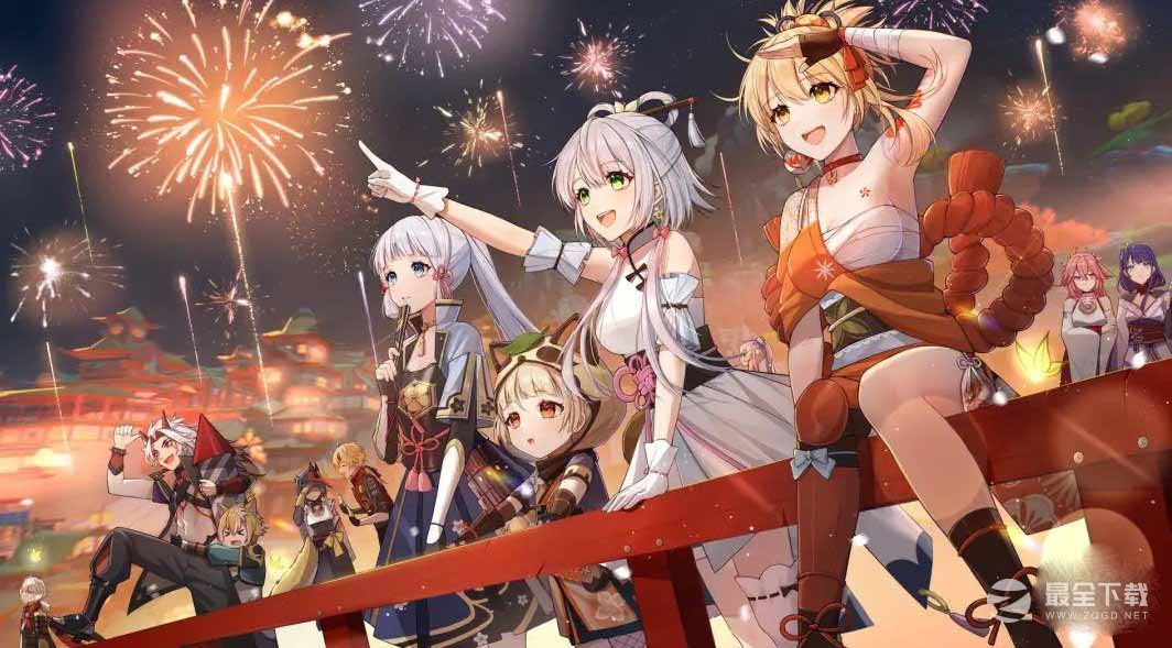 《原神》8月11日兑换码2023一览