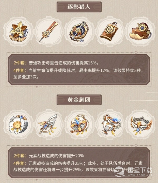 原神40版本前瞻节目兑换码及内容一览