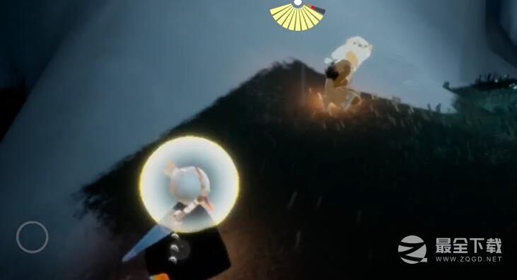 光遇8.10复刻先祖位置介绍