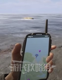 《森林之子》手枪位置及刷弹药方法 弹药怎么获得
