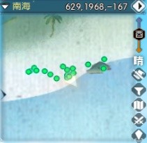 《逆水寒》老兵服夏日限时清凉活动指南