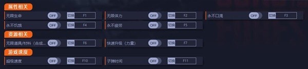《森林之子》修改器及使用方法说明 森林之子修改器怎么用