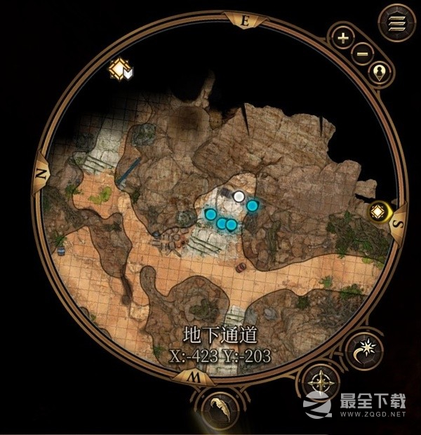 博德之门3自然陷阱获得方法分享