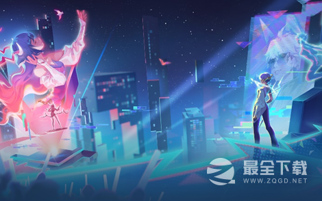 王者荣耀最强电音主页装扮怎么获得