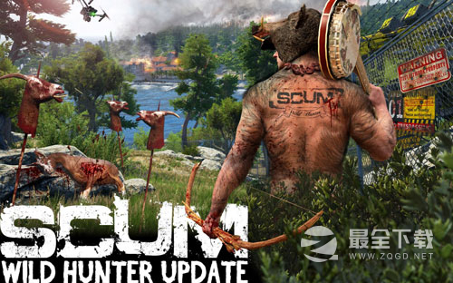 SCUM0.9凤凰针速刷攻略一览