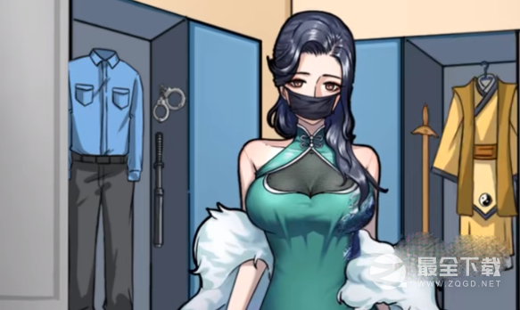 隐秘的档案墓地惊魂怎么做通关