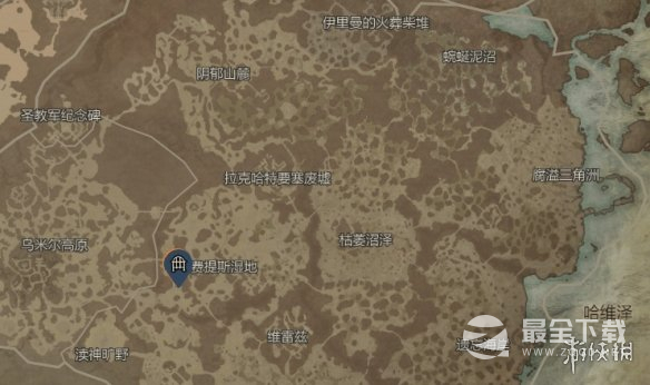 暗黑破坏神4疯狼的狂喜效率刷法指南