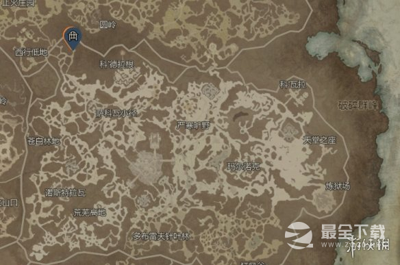 暗黑破坏神4疯狼的狂喜效率刷法指南