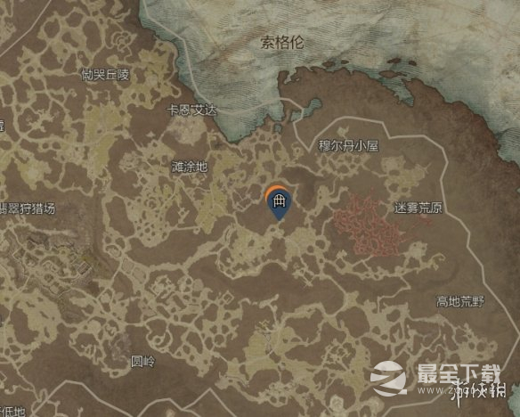 暗黑破坏神4疯狼的狂喜效率刷法指南