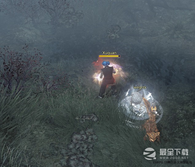 命运方舟碎牙乌尔布鲁斯位置一览