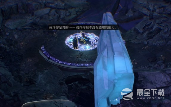 《博德之门3》暗夜之歌解密方法介绍