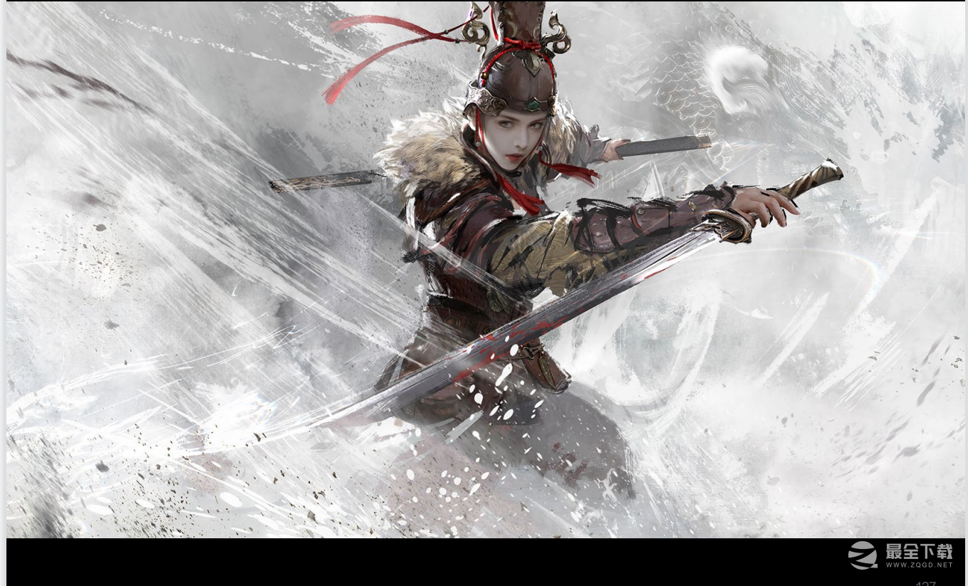 永劫无间斩马刀磐石触发攻略