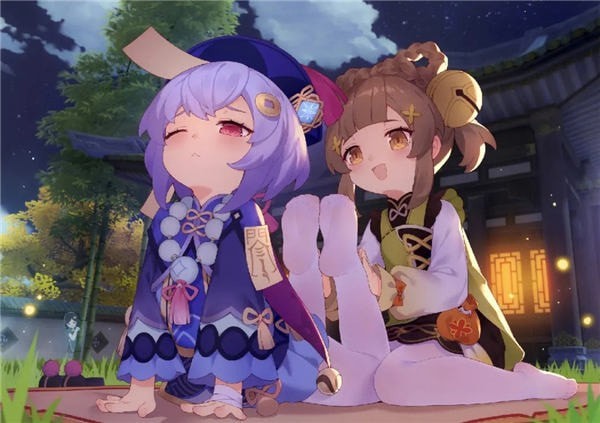 原神3.6角色强度排行详情