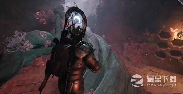 《遗迹2》下坠螺旋项链获得方法