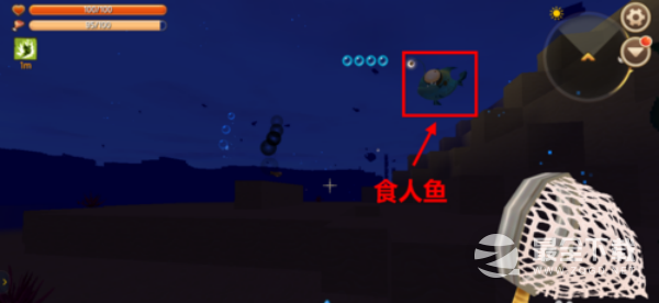 迷你世界石油块地点是什么