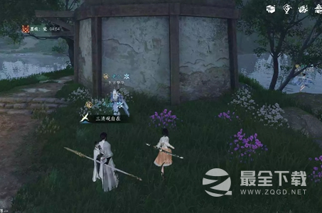 《逆水寒手游》鹿引同途任务完成方法