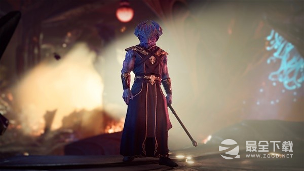 博德之门3复仇之誓圣武士构筑攻略分享