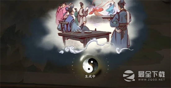 《逆水寒手游》勾栏卖艺游历任务完成攻略