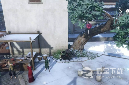 逆水寒手游覆雪之下任务流程攻略一览