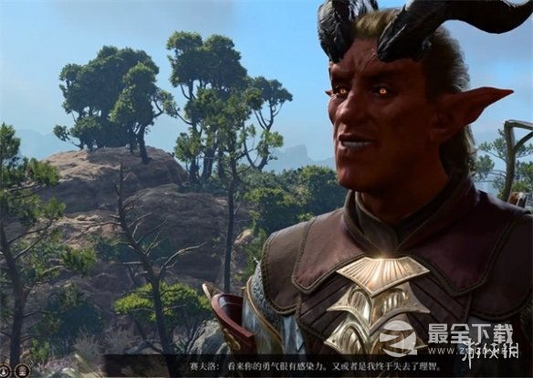 《博德之门3》赛夫洛选择推荐攻略