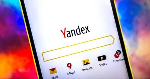 yandex引擎入口全球版地址链接分享