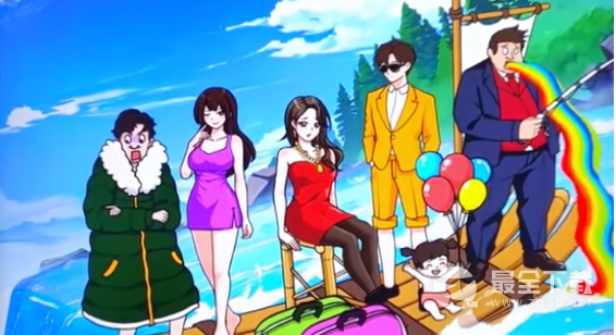 文字来找茬危机时刻通过攻略分享