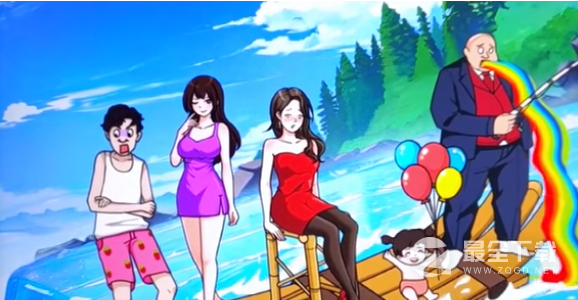 文字来找茬危机时刻通过攻略分享