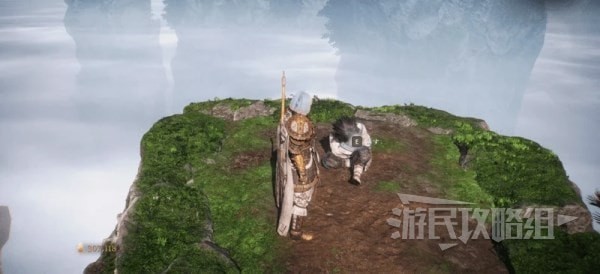 《卧龙苍天陨落》道士家后院的人对话方法 卧龙丈夫在哪