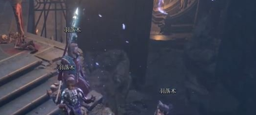 博德之门3莎尔信徒的补给品获得方法指南