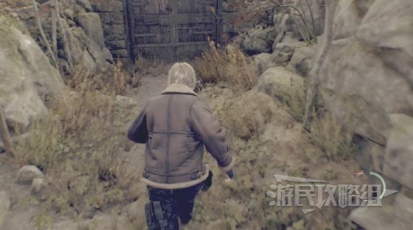 《生化危机4重制版》Demo冲锋枪及菜刀获取方法 隐藏TMP冲锋枪怎么获得