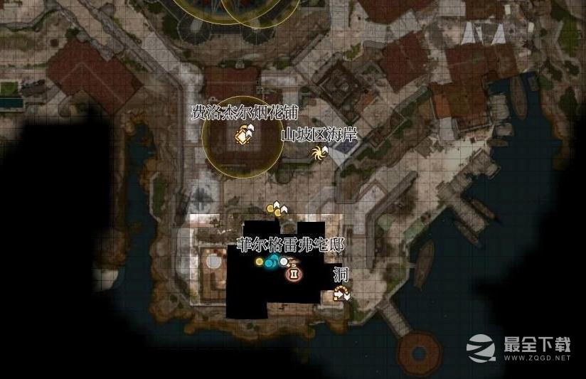 《博德之门3》孢子守护者胸甲获得方法攻略