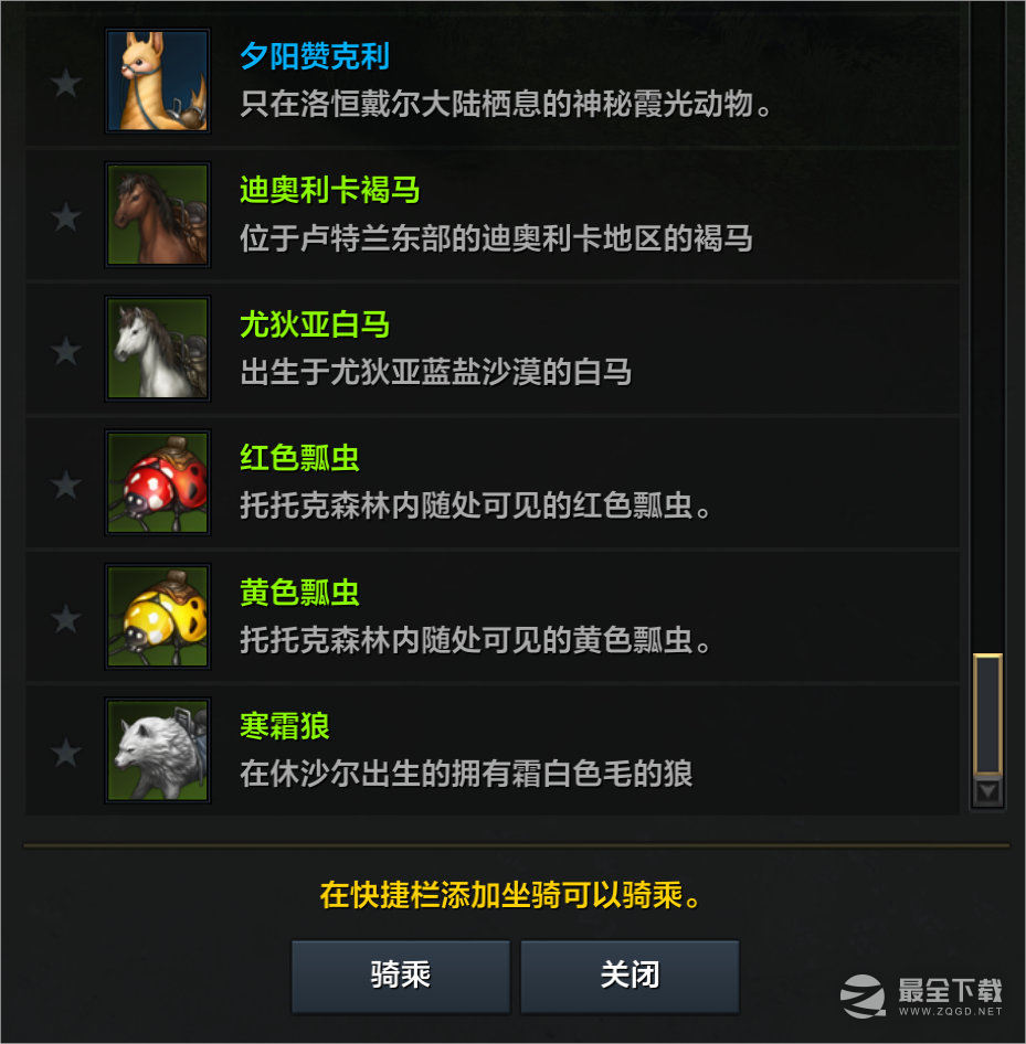命运方舟关于远征队和账号共享相关的详细内容