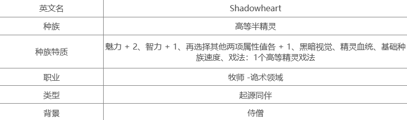 博德之门3诡异符文作用介绍
