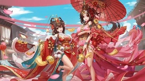 少年三国志2礼包码最新2023领取汇总