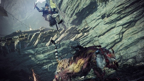 《卧龙苍天陨落》土木复活流配装攻略