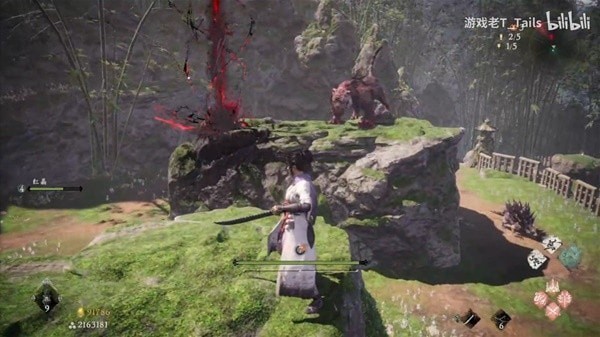 《卧龙苍天陨落》5种刷经验方法讲解 怎么刷经验