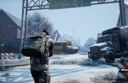 黎明觉醒武器有耐久吗怎么恢复