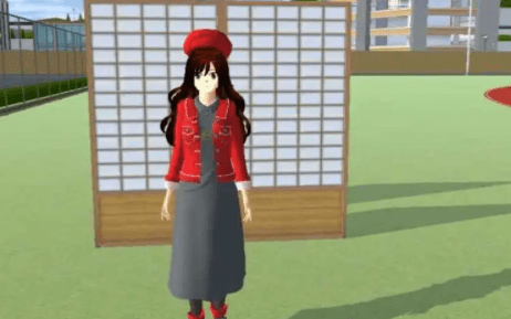 樱花校园模拟器秒玩入口2023最新