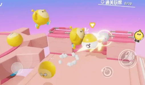 蛋仔派对秒玩不用登录不显示地址