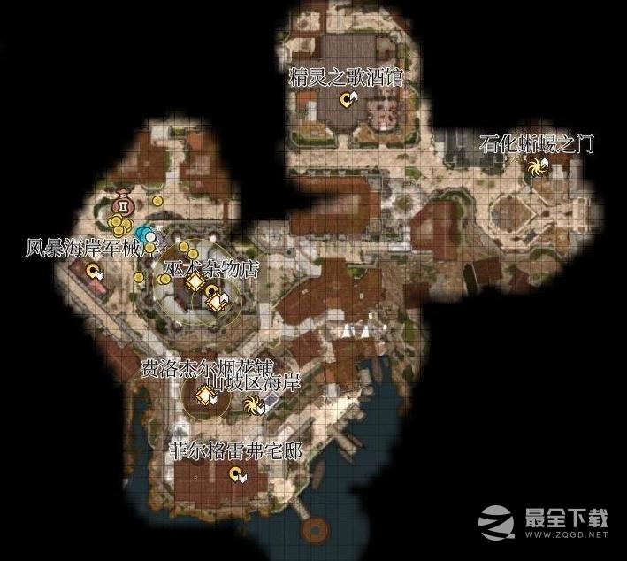 博德之门3愈魂马甲获得方法