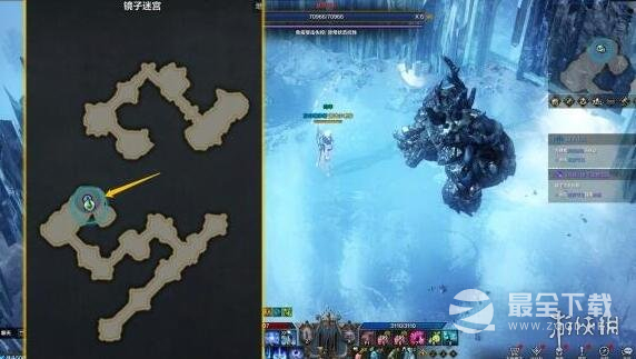 命运方舟二觉任务攻略